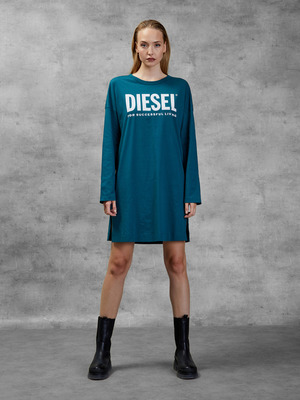 Diesel Ruha Kék