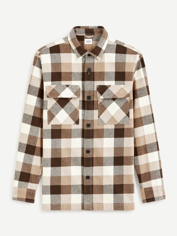 Celio Caochecky Ing Barna << lejárt 4543463 13 fotója