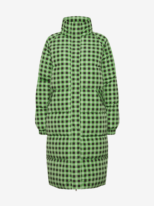 ICHI Kabát Zöld << lejárt 5825225 78 fotója