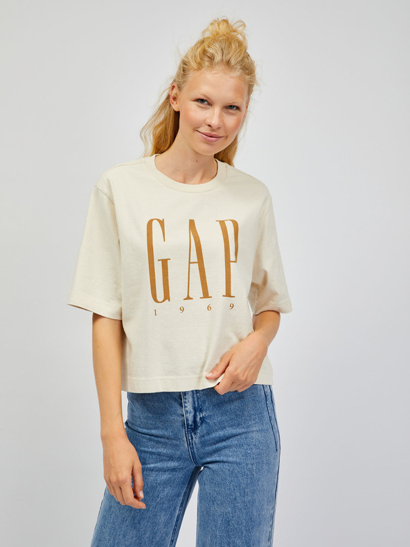 GAP Póló Fehér << lejárt 1700161 54 << lejárt 1436692 75 fotója