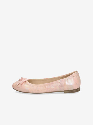 Caprice Balerina cipő Rózsaszín << lejárt 502505