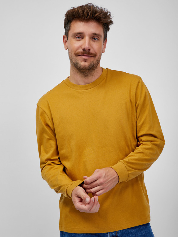 GAP Póló Sárga << lejárt 1712094 75 fotója