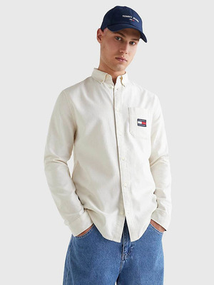 Tommy Jeans Ing Fehér