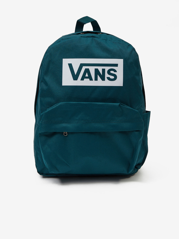 Vans Hátizsák Kék fotója