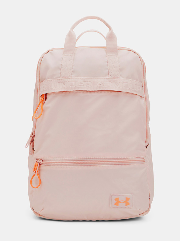 Under Armour UA Essentials Hátizsák Narancssárga << lejárt 7753052 21 fotója