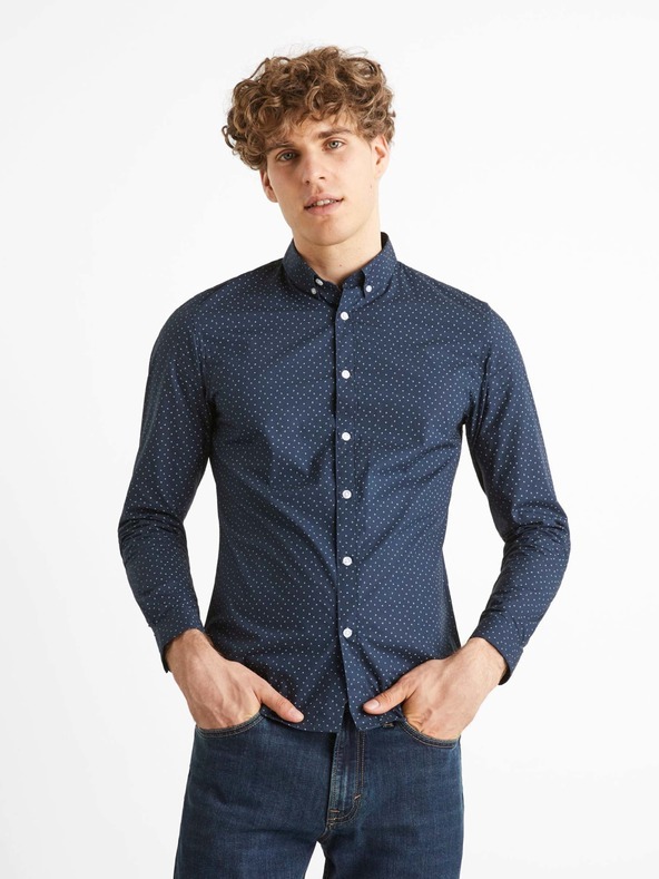 Celio Caop Ing Kék << lejárt 413738 33 fotója