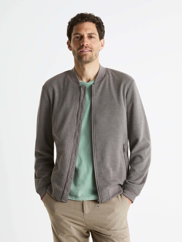 Celio Bubompic Dzseki Szürke << lejárt 8840786 75 fotója