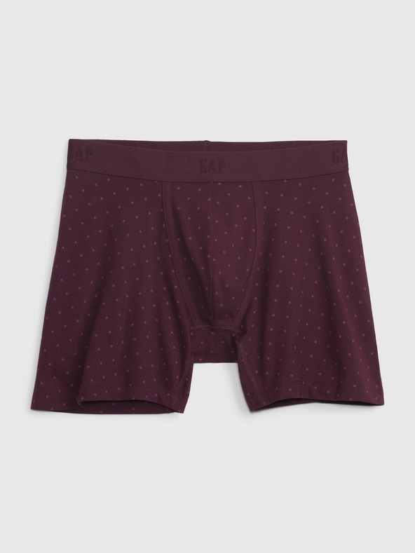 GAP Boxeralsó Piros << lejárt 445496 52 fotója