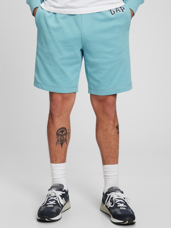 GAP Rövidnadrág Kék << lejárt 5827509 76 fotója