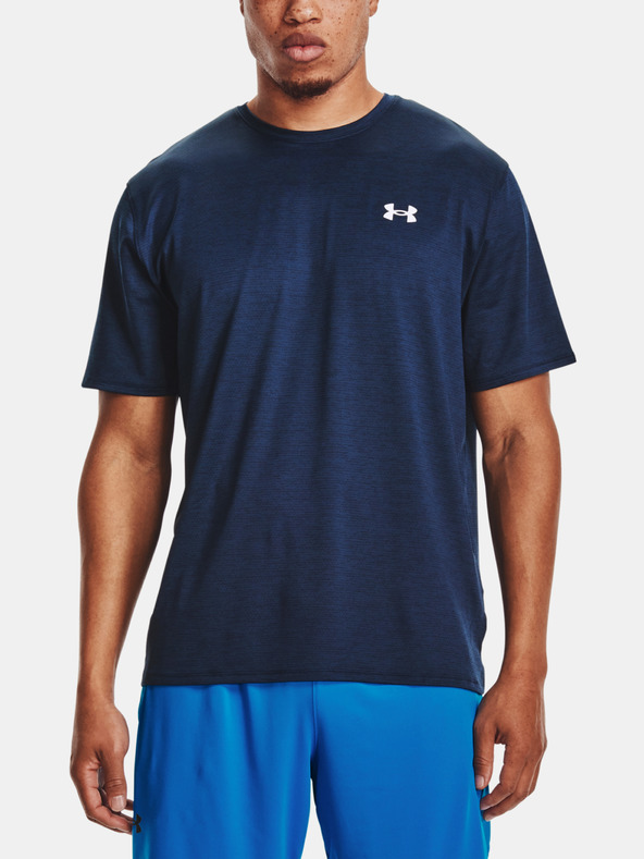 Under Armour Training Vent 2.0 SS Póló Kék << lejárt 9732054 99 fotója