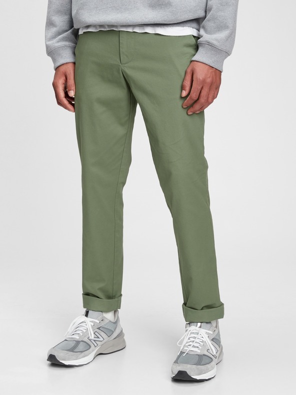 GAP GapFlex Nadrág Zöld << lejárt 4376518 5 fotója