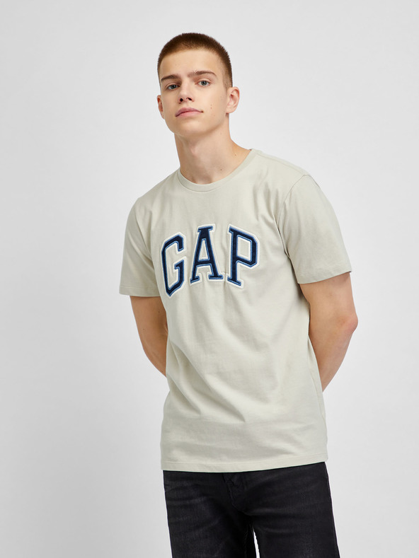 GAP Póló Bézs << lejárt 7739551 36 << lejárt 8255998 1 fotója