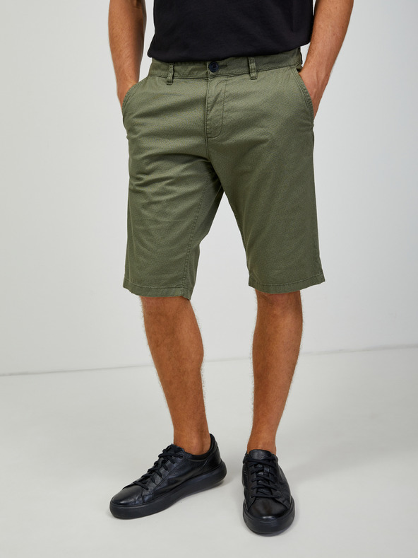 Tom Tailor Rövidnadrág Zöld << lejárt 3228928 74 fotója