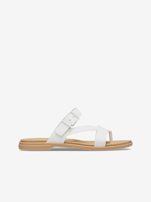 Crocs Tulum Strandpapucs Fehér