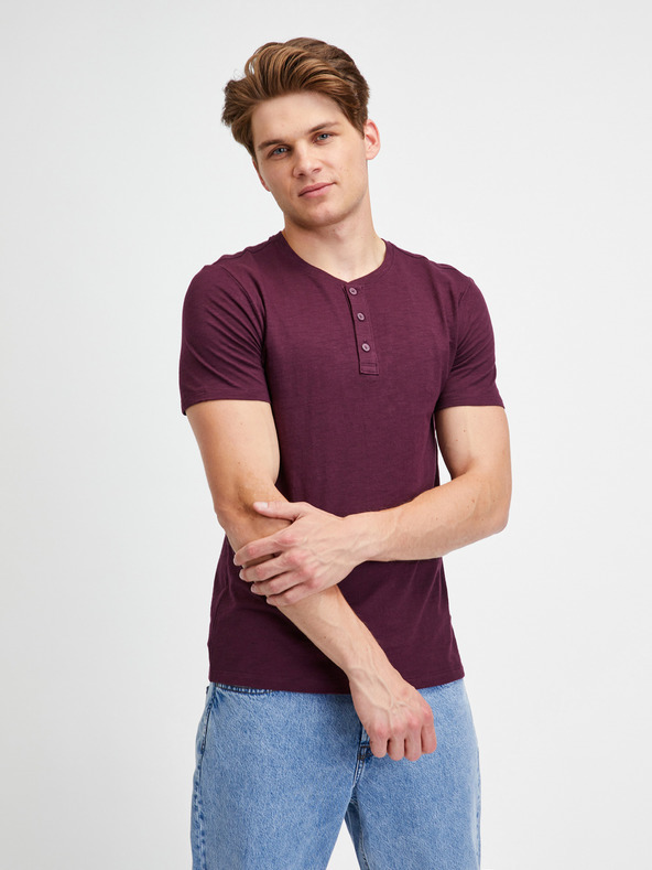 GAP Póló Lila << lejárt 6533398 89 fotója