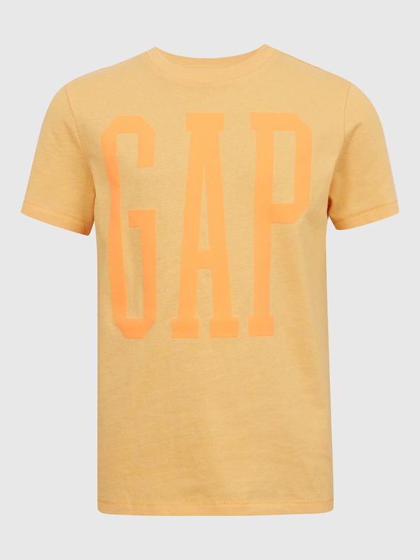 GAP Gyerek Póló Sárga << lejárt 484109 38 fotója