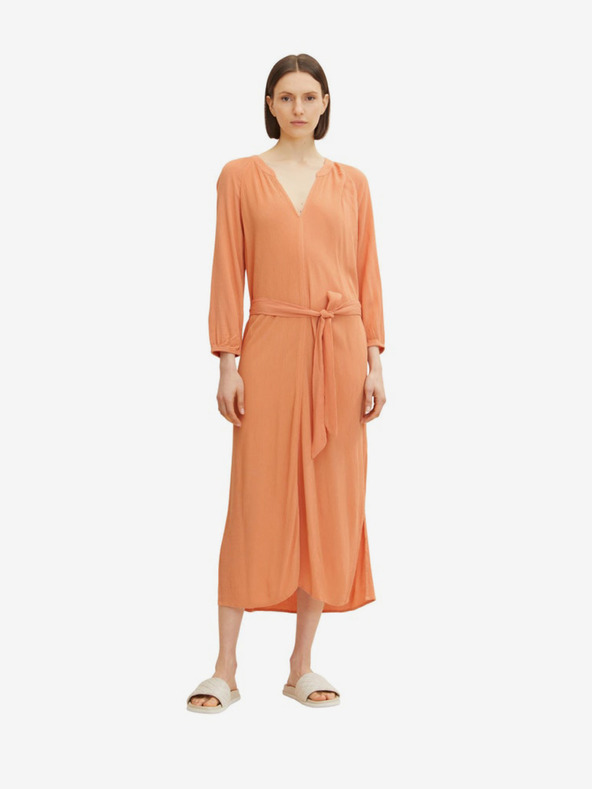 Tom Tailor Ruha Narancssárga << lejárt 7322107 34 fotója