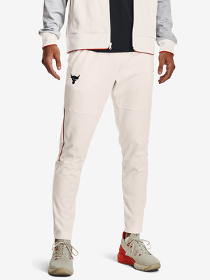 Under Armour Melegítő nadrág Fehér