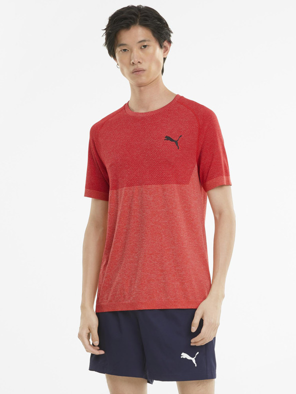 Puma Póló Piros << lejárt 1844522 6 fotója