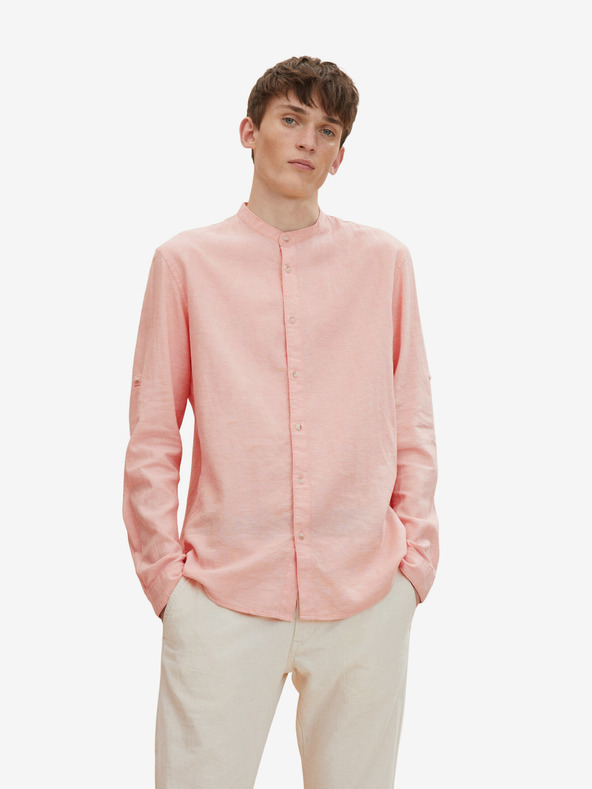 Tom Tailor Denim Ing Narancssárga << lejárt 8987965 1 fotója