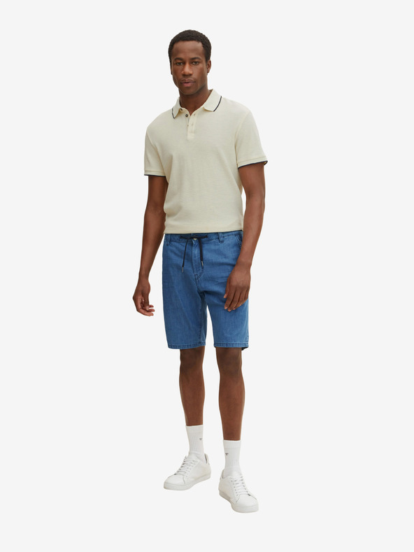 Tom Tailor Rövidnadrág Kék << lejárt 215946 60 fotója