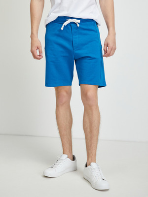 Tom Tailor Denim Rövidnadrág Kék
