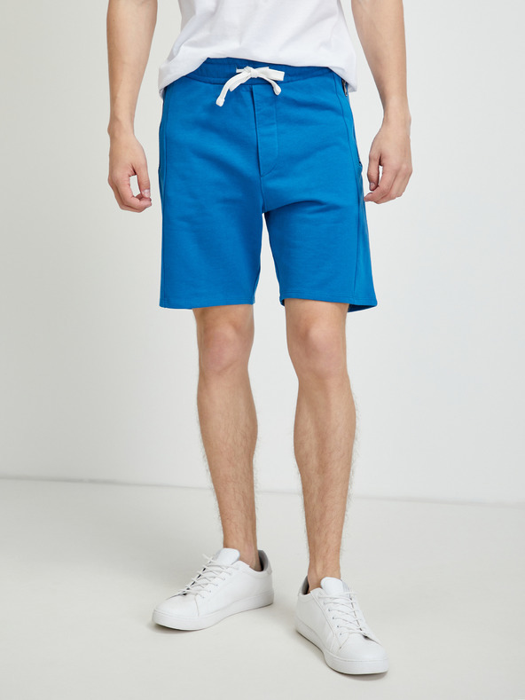 Tom Tailor Denim Rövidnadrág Kék << lejárt 8088296 21 fotója