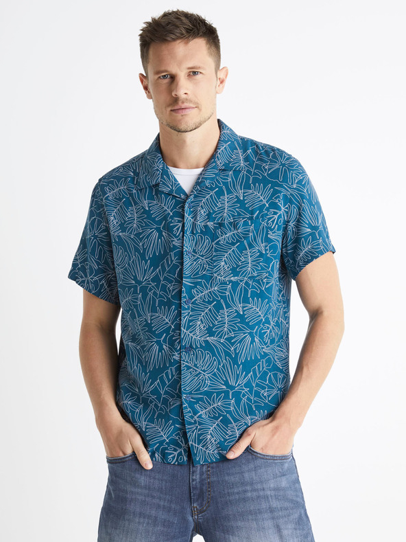Celio Bavisco Ing Kék << lejárt 5053133 78 fotója