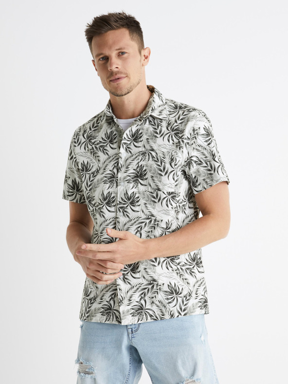 Celio Baoverall Ing Fehér << lejárt 5344026 92 fotója