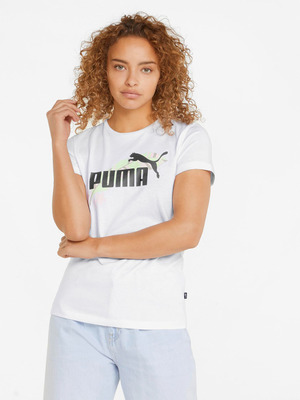 Puma Póló Fehér
