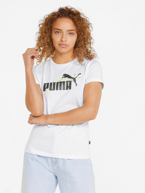 Puma Póló Fehér << lejárt 5407894 68 fotója