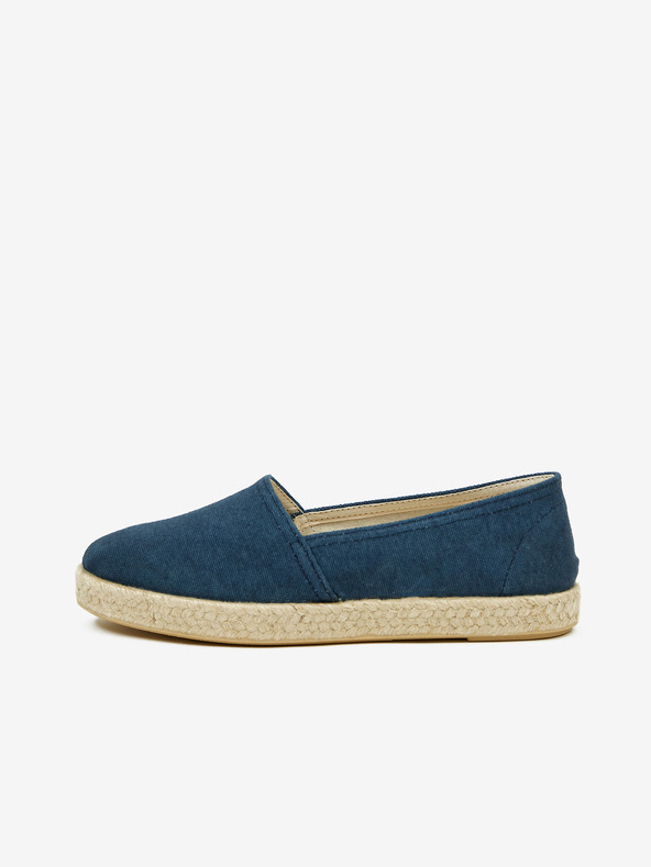 Ojju Espadrilles Kék fotója