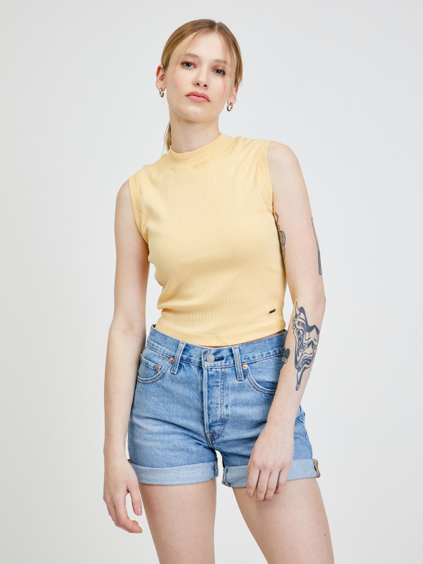 Roxy Spring Muse Trikó Sárga fotója