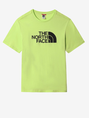 The North Face Easy Póló Zöld << lejárt 664397
