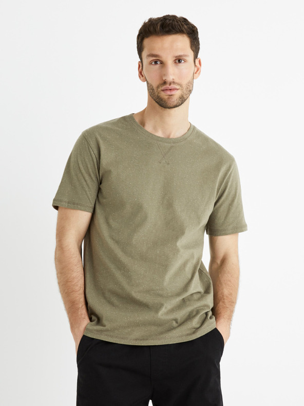 Celio Beneps Póló Zöld << lejárt 5489429 80 fotója