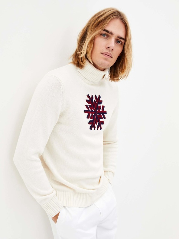Celio Peneige Garbó Fehér << lejárt 6939257 29 fotója