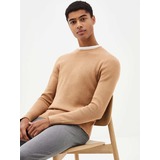 Celio Pulóver Barna