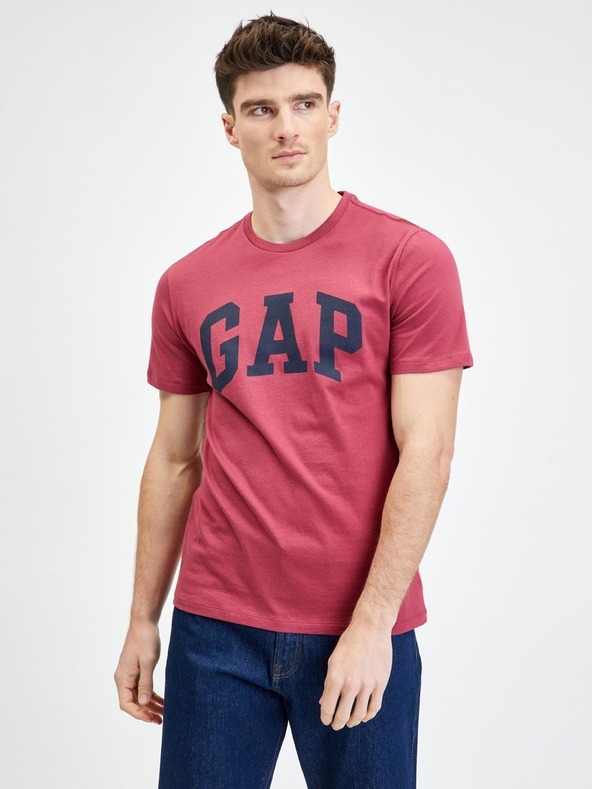 GAP Póló Piros << lejárt 2240824 81 fotója