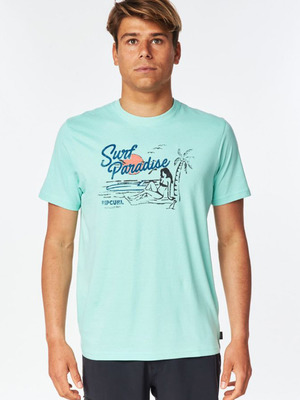 Rip Curl Póló Kék