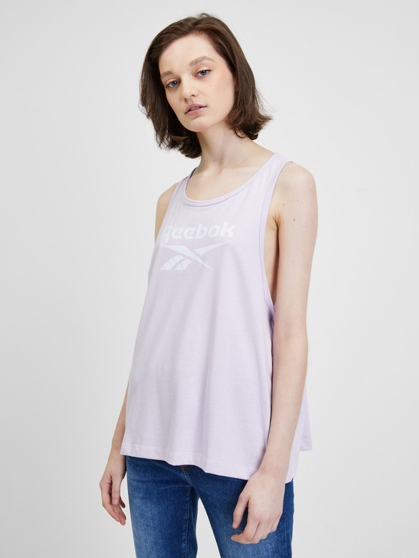 Reebok Trikó Lila fotója