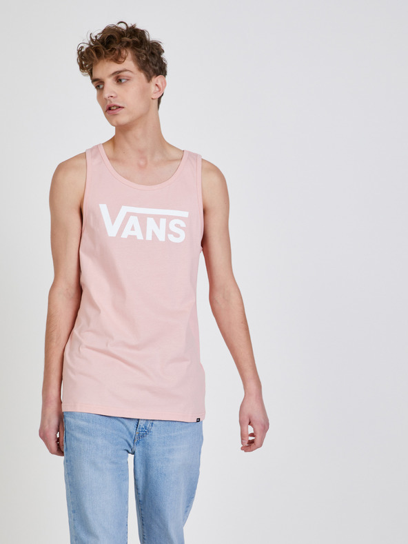 Vans Classic Trikó Rózsaszín << lejárt 6289196 14 fotója