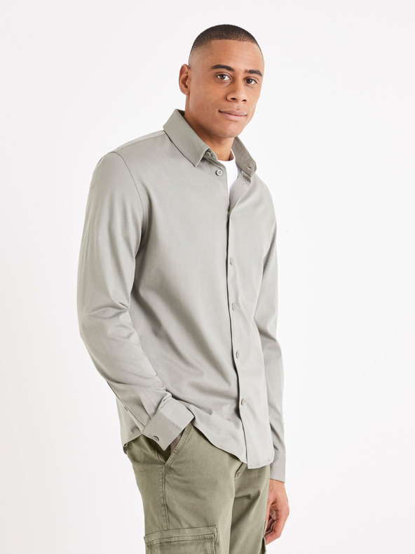 Celio Ing Szürke << lejárt 8113945 53 fotója