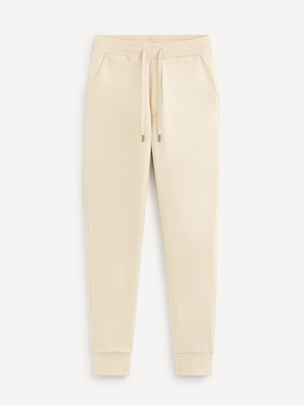 Celio Melegítő nadrág Bézs << lejárt 1169214 41 fotója