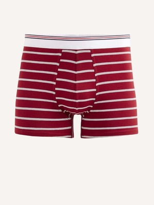 Celio Mitch Boxeralsó Piros