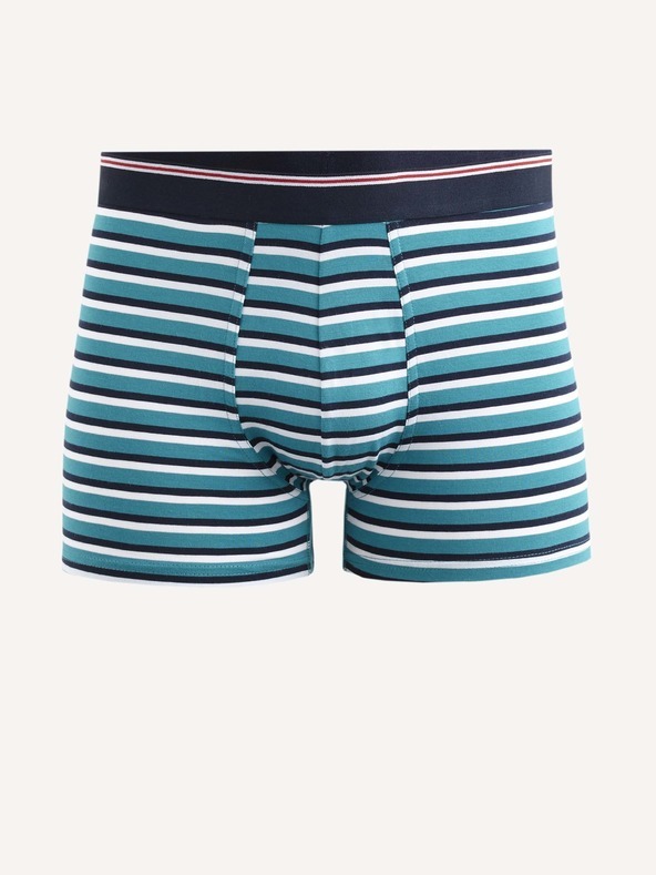 Celio Mitch Boxeralsó Kék << lejárt 2392168 67 fotója