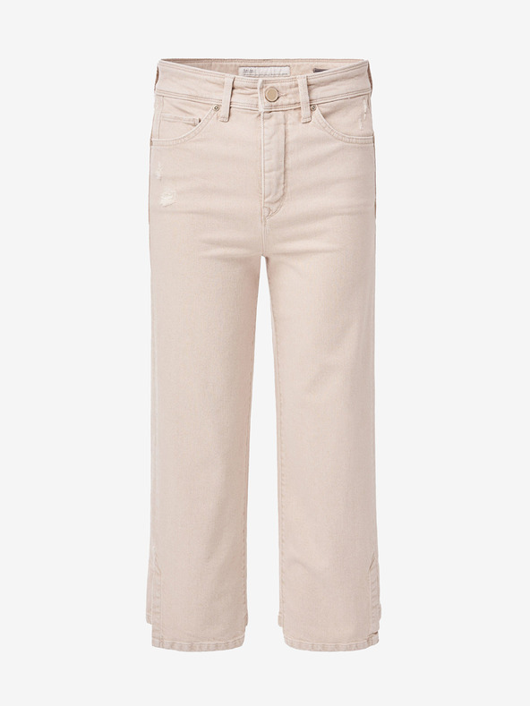 Salsa Jeans Farmernadrág Bézs fotója