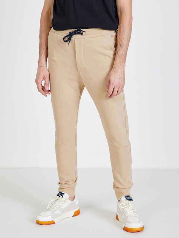 Tom Tailor Denim Melegítő nadrág Bézs << lejárt 9627093 98 fotója