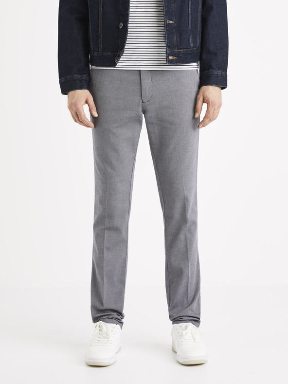 Celio Nadrág Szürke << lejárt 6453153 17 fotója