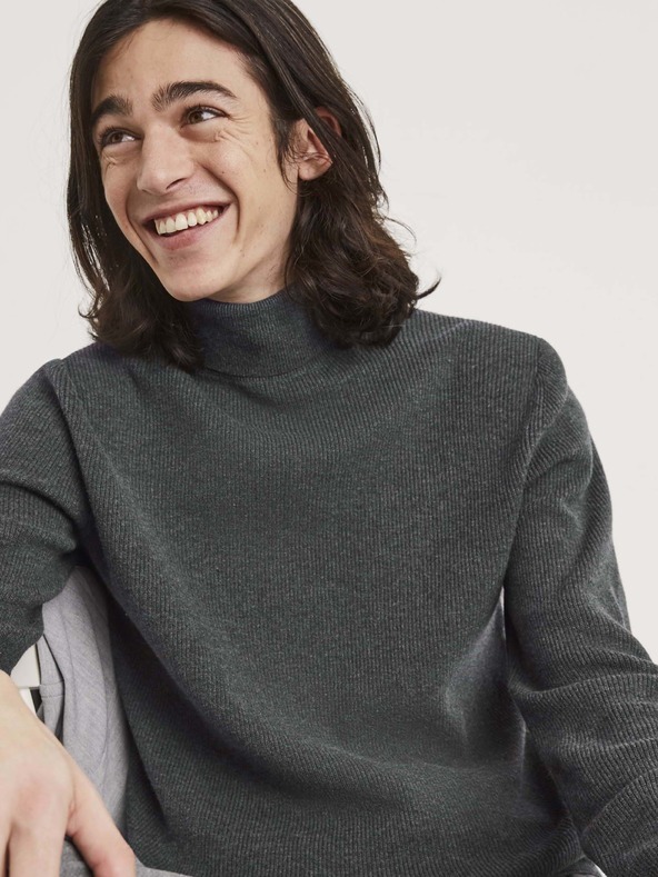 Celio Ateize Garbó Szürke << lejárt 809400 38 fotója