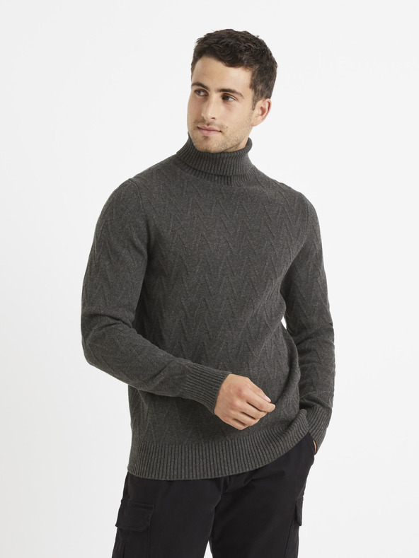 Celio Vecoche Garbó Szürke << lejárt 7740066 23 fotója